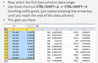 copy data from Excel